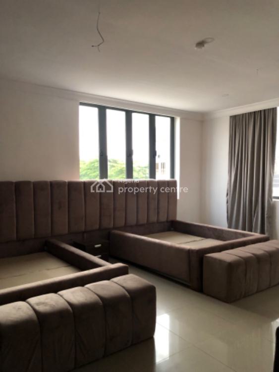 12 Bedroom Hotel with Partly Furnished, Lekki Phase 1, Lekki, Lagos, Commercial Property for Rent