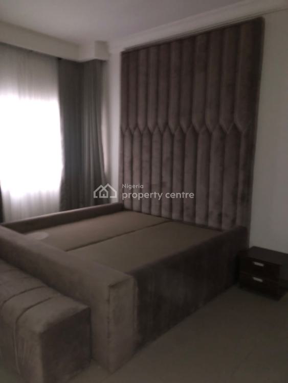 12 Bedroom Hotel with Partly Furnished, Lekki Phase 1, Lekki, Lagos, Commercial Property for Rent