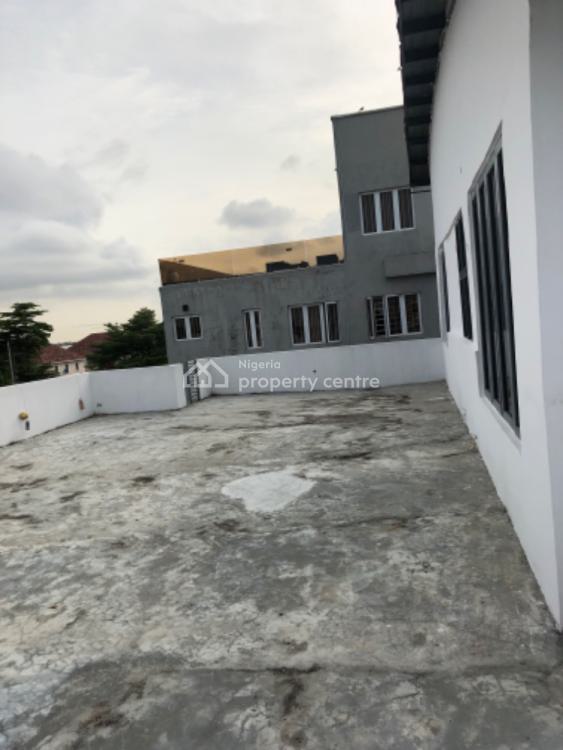 12 Bedroom Hotel with Partly Furnished, Lekki Phase 1, Lekki, Lagos, Commercial Property for Rent