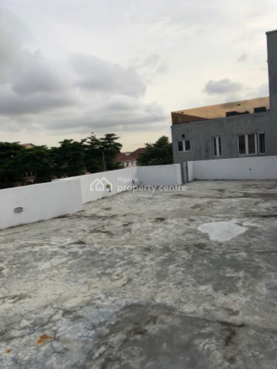 12 Bedroom Hotel with Partly Furnished, Lekki Phase 1, Lekki, Lagos, Commercial Property for Rent