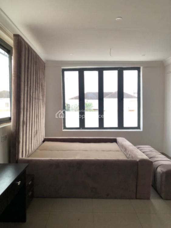 12 Bedroom Hotel with Partly Furnished, Lekki Phase 1, Lekki, Lagos, Commercial Property for Rent