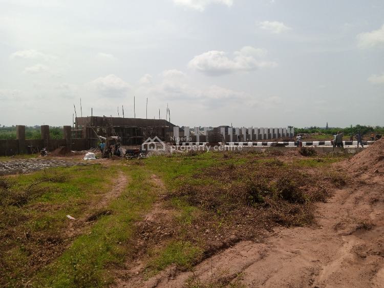 Land with C of O, Olufunmilayo Estate, Adjacent Osun State Secretariat, Ede Road, Osogbo, Ede South, Osun, Residential Land for Sale