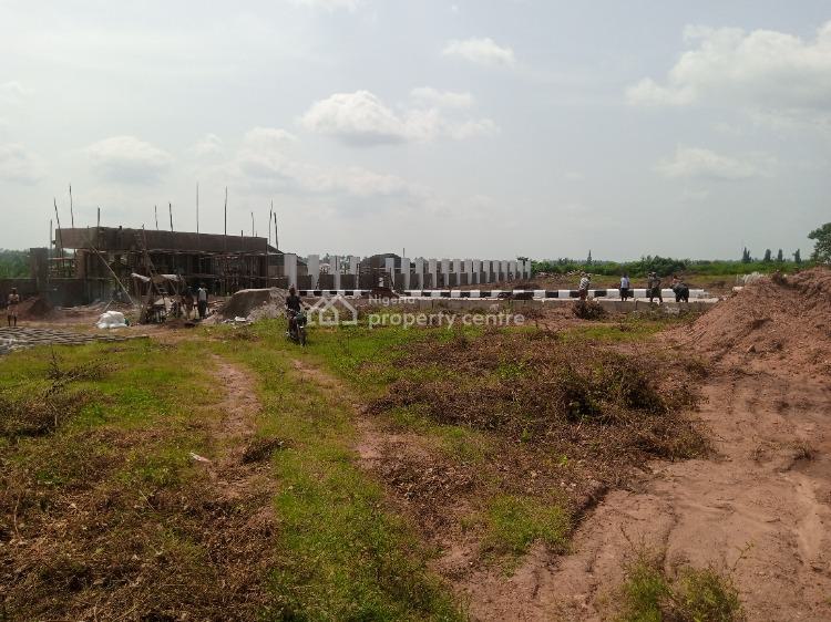 Land with C of O, Olufunmilayo Estate, Adjacent Osun State Secretariat, Ede Road, Osogbo, Ede South, Osun, Residential Land for Sale