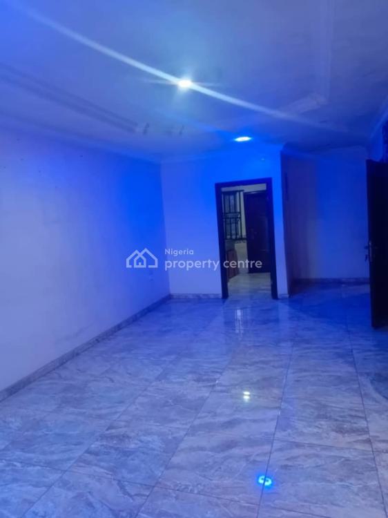 For Rent Very Decent 2 Bedroom Flat With 3 Toilets, Command, Ipaja