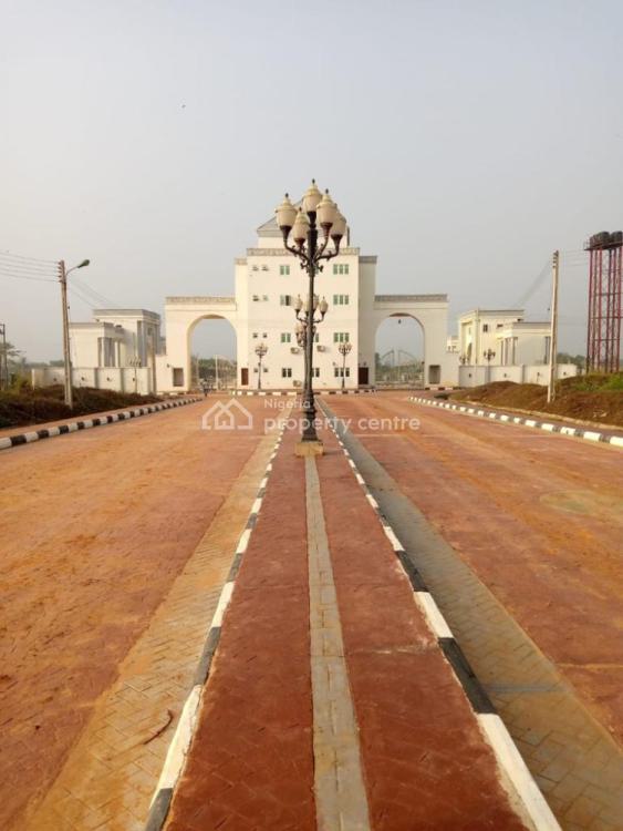 30% Discount Land, Behind Rccg Camp, Treasure Park and Gardens Phase 2 ( City of David), Simawa, Ogun, Mixed-use Land for Sale