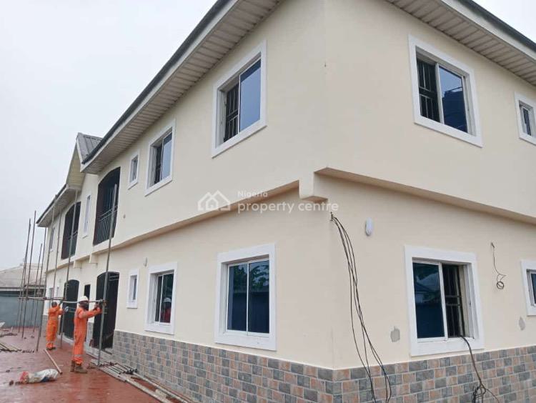 For Rent Spacious And Well Finished 2 & 3 Bedroom Apartment, Paradise