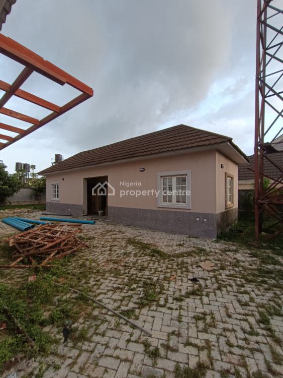 a Clean 3 Bedroom Penthouse Bungalow, Pavista Homes Estate, Galadimawa, Abuja, Detached Bungalow for Sale