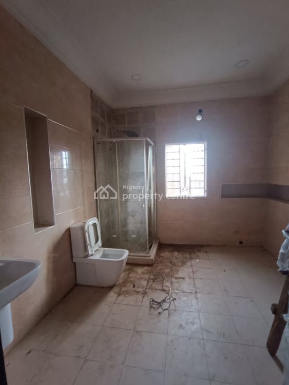a Clean 3 Bedroom Penthouse Bungalow, Pavista Homes Estate, Galadimawa, Abuja, Detached Bungalow for Sale
