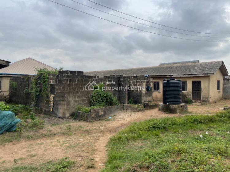 For Sale 3 Bedroom Lintel Level, Harmony Estate, Itoki Road,, Ifo