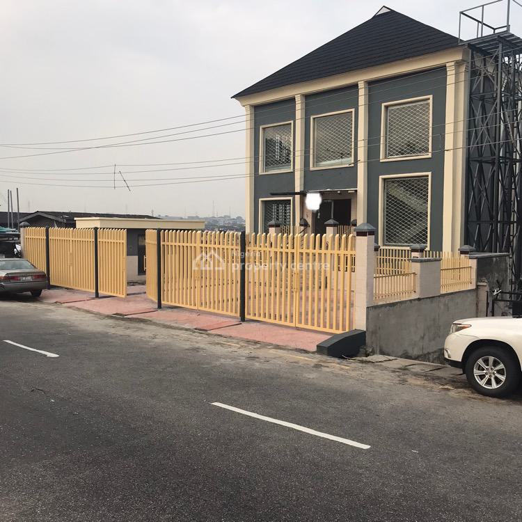 Two Mall and 3nos of Three Bedrooms and 2warehouse, Ogudu Road, Ogudu, Lagos, Plaza / Complex / Mall for Sale