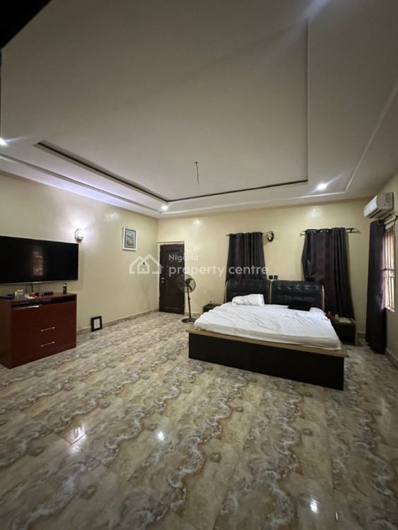 Luxury 4 Bedrooms Furnished Duplex, Trans Ekulu, Enugu, Enugu, Detached Duplex for Sale