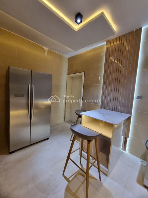 Cozy 3 Bedrooms, Lekki Phase 1, Lekki, Lagos, Detached Duplex Short Let
