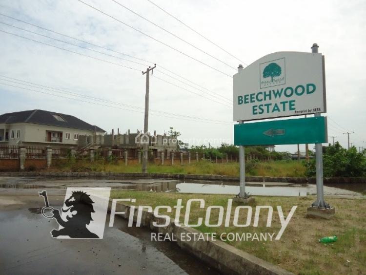 For Sale 450sqm Virgin Residential Land, Beechwood Estate, After