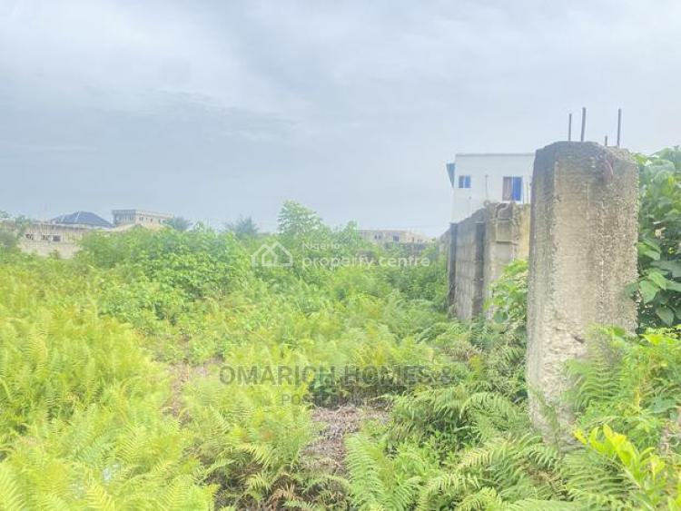 Land, Rock Stone, Badore, Ajah, Lagos, Mixed-use Land for Sale