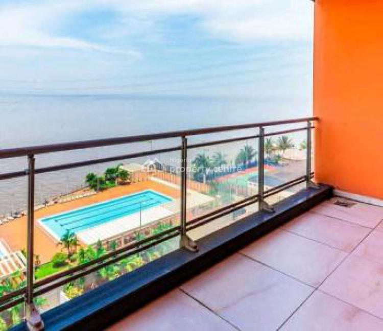 Luxury 4 Bedrooms Apartment Plus 1 Room Bq, Banana Island, Ikoyi, Lagos, Flat / Apartment for Rent