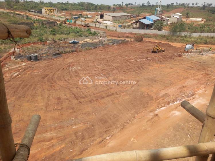Estate Land on Promo Discount, Sagamu Expressway, Honolulu Park and Gardens, Kajola, Sagamu, Ogun, Mixed-use Land for Sale