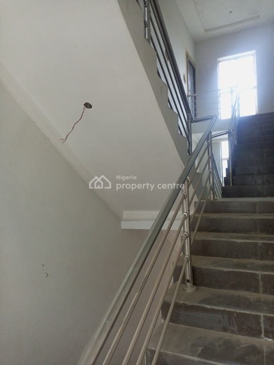 Newly Built 3 Bedroom Block of Flat, Suncity Estate, Galadimawa, Abuja, Flat / Apartment for Sale