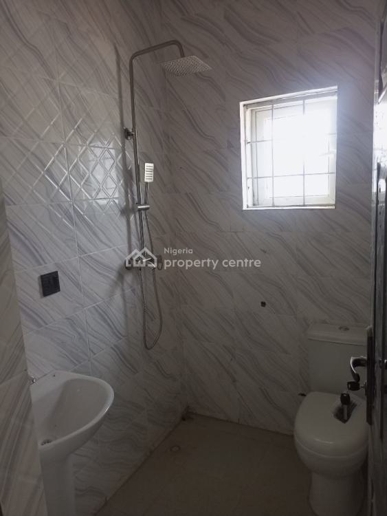 Newly Built 3 Bedroom Block of Flat, Suncity Estate, Galadimawa, Abuja, Flat / Apartment for Sale