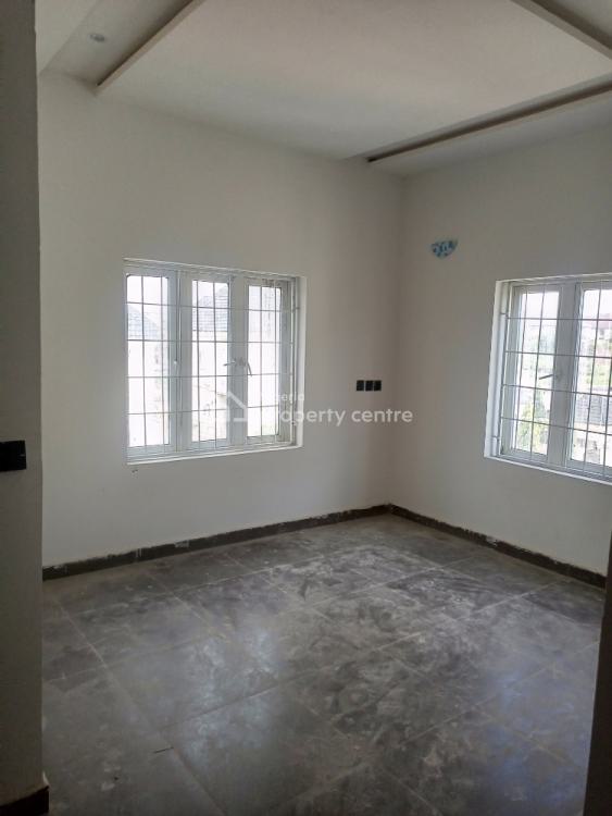 Newly Built 3 Bedroom Block of Flat, Suncity Estate, Galadimawa, Abuja, Flat / Apartment for Sale