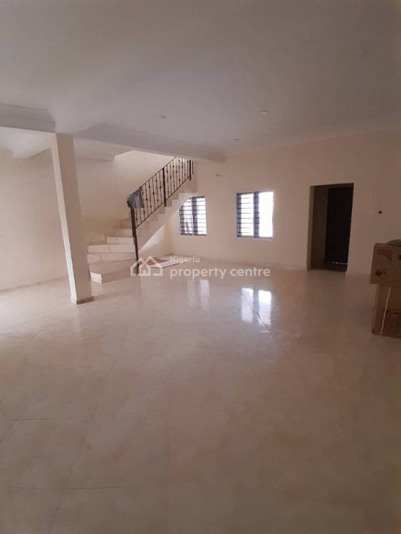 3 Bedrooms Masonette, Orchid, Lekki, Lagos, Flat / Apartment for Rent