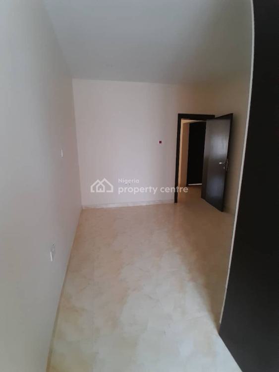 3 Bedrooms Masonette, Orchid, Lekki, Lagos, Flat / Apartment for Rent