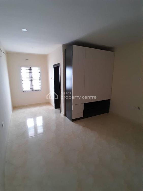 3 Bedrooms Masonette, Orchid, Lekki, Lagos, Flat / Apartment for Rent