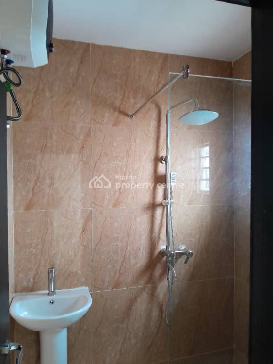 3 Bedrooms Masonette, Orchid, Lekki, Lagos, Flat / Apartment for Rent