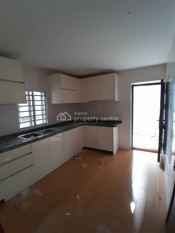 3 Bedrooms Masonette, Orchid, Lekki, Lagos, Flat / Apartment for Rent