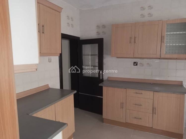 3 Bedrooms Masonette, Orchid, Lekki, Lagos, Flat / Apartment for Rent