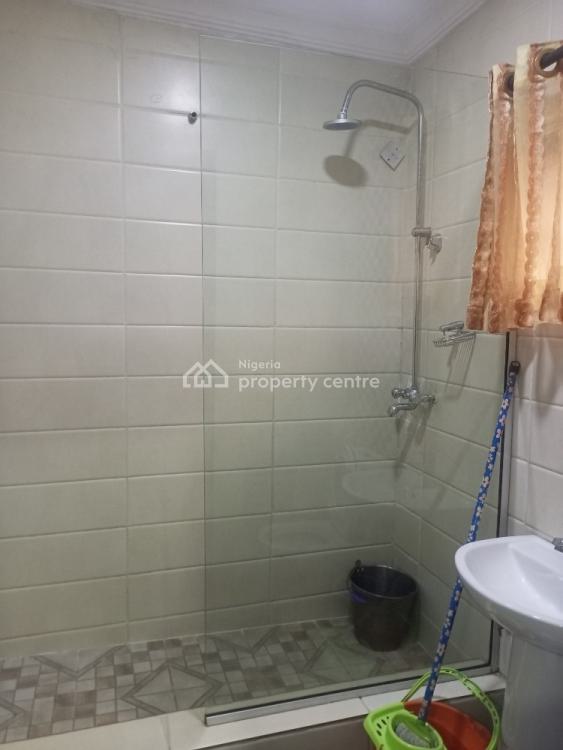 Fully Furnished and Serviced 2 Bedroom Bungalow, Mko Abiola Garden, Alausa, Ikeja, Lagos, Detached Bungalow for Rent