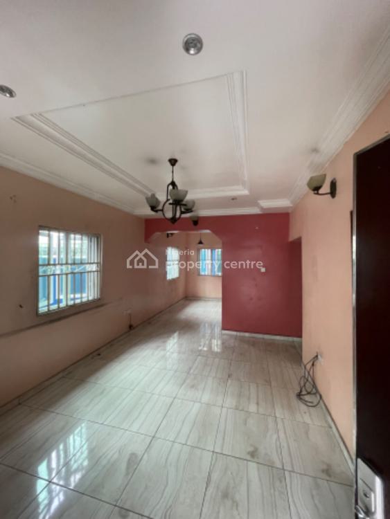 Luxury 2 Bedrooms Duplex in One of The Most Prestigious Estate, Peter Odili Road, Trans Amadi, Port Harcourt, Rivers, Terraced Duplex for Rent