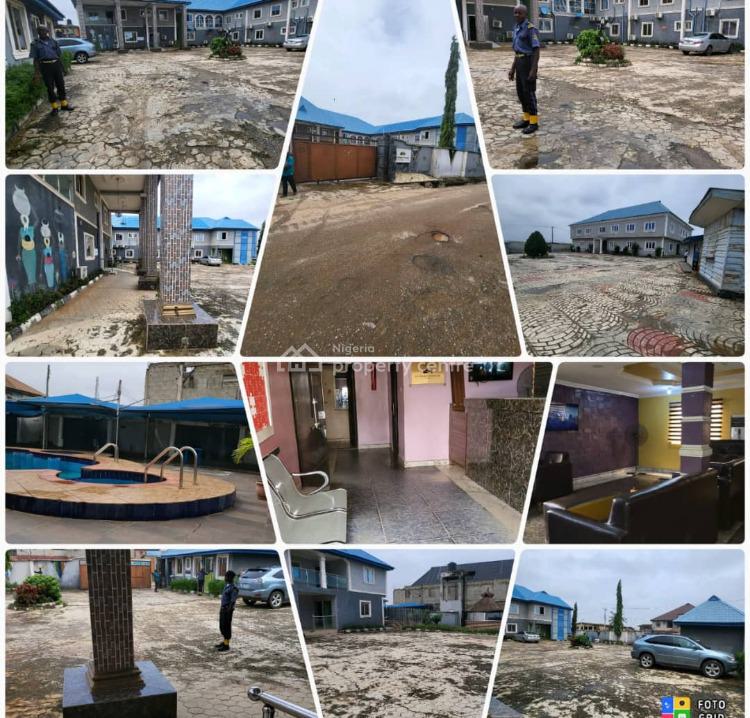 45 Rooms Hotel and Suites, Elliot, Iju-ishaga, Agege, Lagos, Hotel / Guest House for Rent