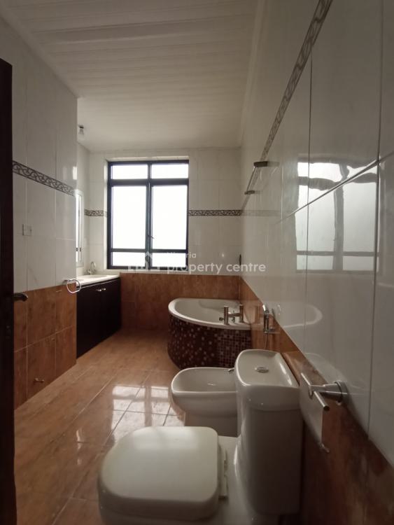 5 Bedroom Terraces with Bq, Victoria Island (vi), Lagos, Terraced Duplex for Rent