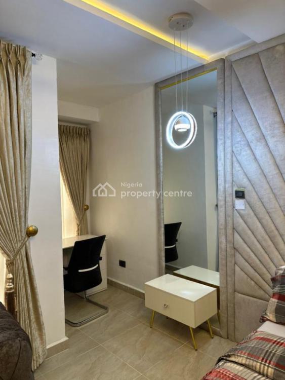 Luxury 4 Bedrooms Terraced Duplex, Victoria Crest V Estate, Harris Drive, Vgc, Lekki, Lagos, Terraced Duplex Short Let