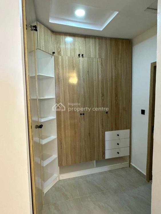 Luxury 4 Bedrooms Terraced Duplex, Victoria Crest V Estate, Harris Drive, Vgc, Lekki, Lagos, Terraced Duplex Short Let