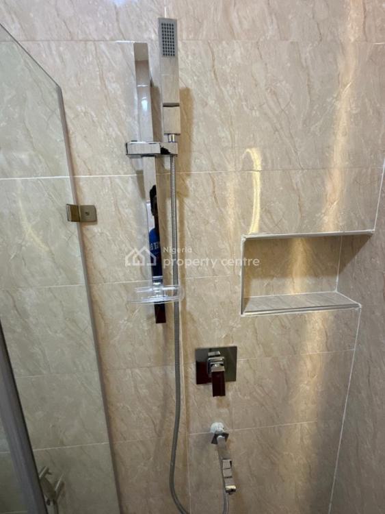 Luxury 4 Bedrooms Terraced Duplex, Victoria Crest V Estate, Harris Drive, Vgc, Lekki, Lagos, Terraced Duplex Short Let