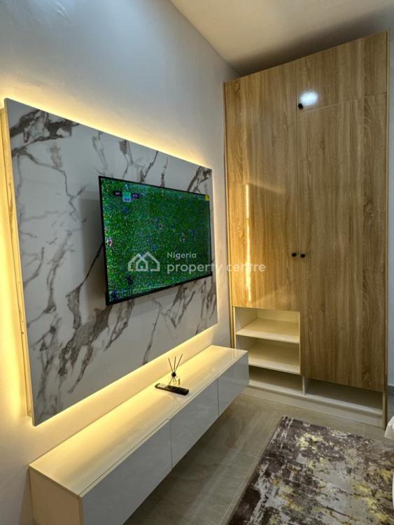 Luxury 4 Bedrooms Terraced Duplex, Victoria Crest V Estate, Harris Drive, Vgc, Lekki, Lagos, Terraced Duplex Short Let