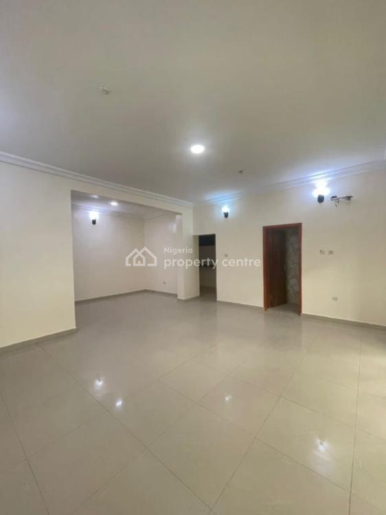 3 Bedroom, Chevron, Lekki Phase 1, Lekki, Lagos, House for Rent