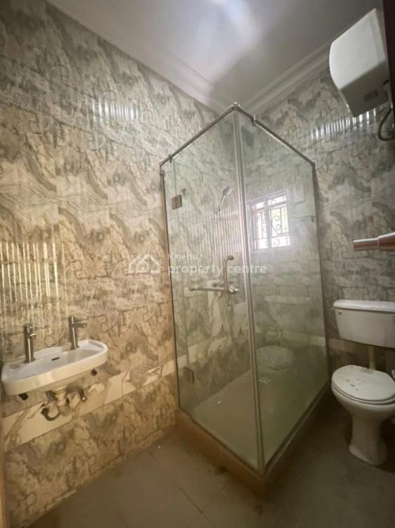 3 Bedroom, Chevron, Lekki Phase 1, Lekki, Lagos, House for Rent