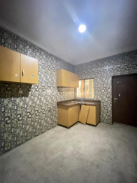 3 Bedroom, Chevron, Lekki Phase 1, Lekki, Lagos, House for Rent