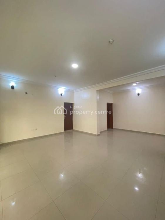 3 Bedroom, Chevron, Lekki Phase 1, Lekki, Lagos, House for Rent