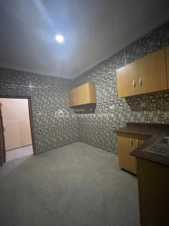 3 Bedroom, Chevron, Lekki Phase 1, Lekki, Lagos, House for Rent