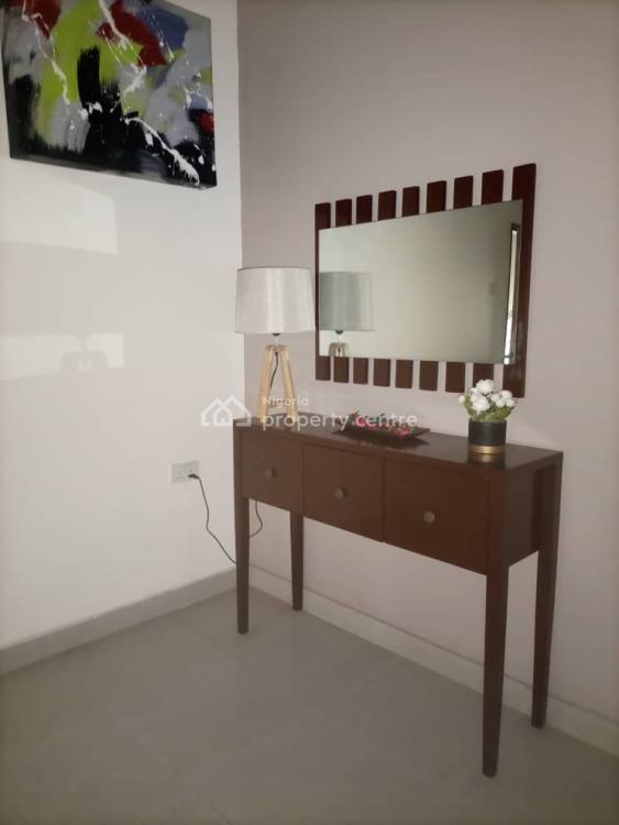 Spacious 8 Units of 3 Bedrooms & 3 Units of 4 Bedrooms Terrace, Parkview, Ikoyi, Lagos, Terraced Duplex for Rent