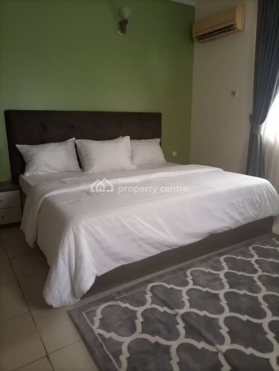 Spacious 8 Units of 3 Bedrooms & 3 Units of 4 Bedrooms Terrace, Parkview, Ikoyi, Lagos, Terraced Duplex for Rent