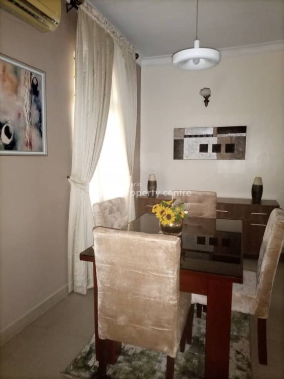 Spacious 8 Units of 3 Bedrooms & 3 Units of 4 Bedrooms Terrace, Parkview, Ikoyi, Lagos, Terraced Duplex for Rent