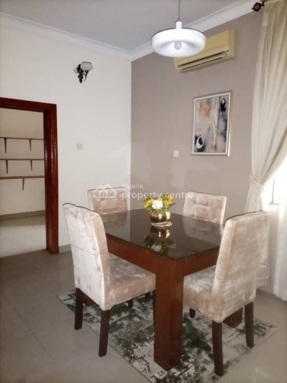 Spacious 8 Units of 3 Bedrooms & 3 Units of 4 Bedrooms Terrace, Parkview, Ikoyi, Lagos, Terraced Duplex for Rent