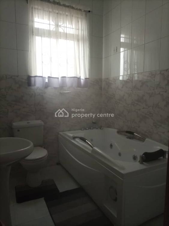 Spacious 8 Units of 3 Bedrooms & 3 Units of 4 Bedrooms Terrace, Parkview, Ikoyi, Lagos, Terraced Duplex for Rent