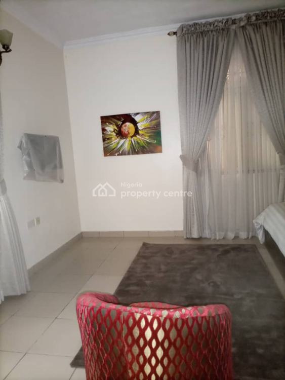 Spacious 8 Units of 3 Bedrooms & 3 Units of 4 Bedrooms Terrace, Parkview, Ikoyi, Lagos, Terraced Duplex for Rent