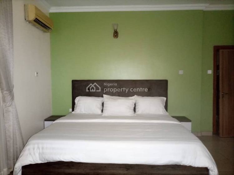 Spacious 8 Units of 3 Bedrooms & 3 Units of 4 Bedrooms Terrace, Parkview, Ikoyi, Lagos, Terraced Duplex for Rent