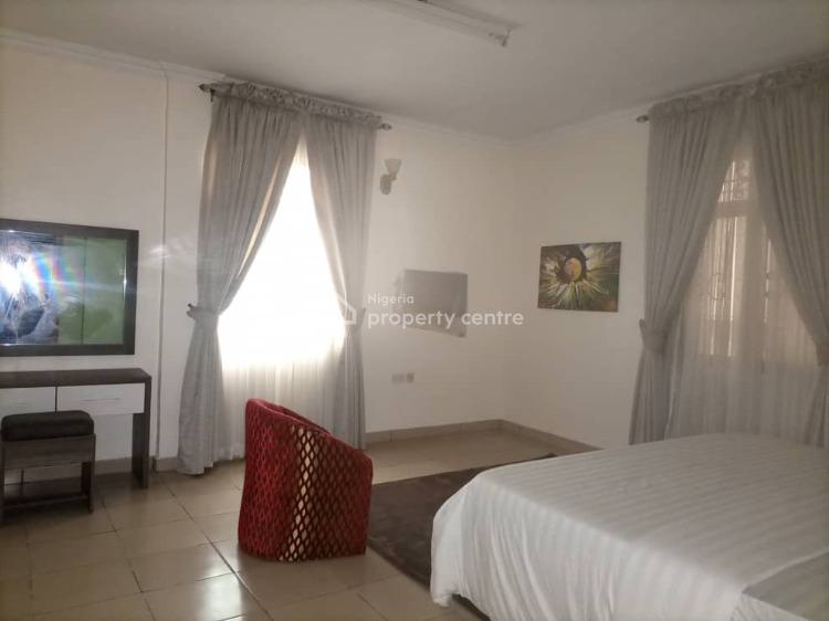 Spacious 8 Units of 3 Bedrooms & 3 Units of 4 Bedrooms Terrace, Parkview, Ikoyi, Lagos, Terraced Duplex for Rent